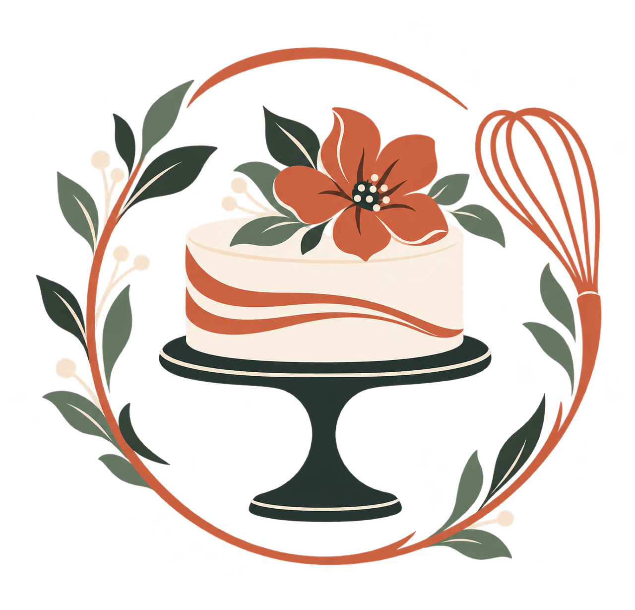 Lalie's Bakehouse logo